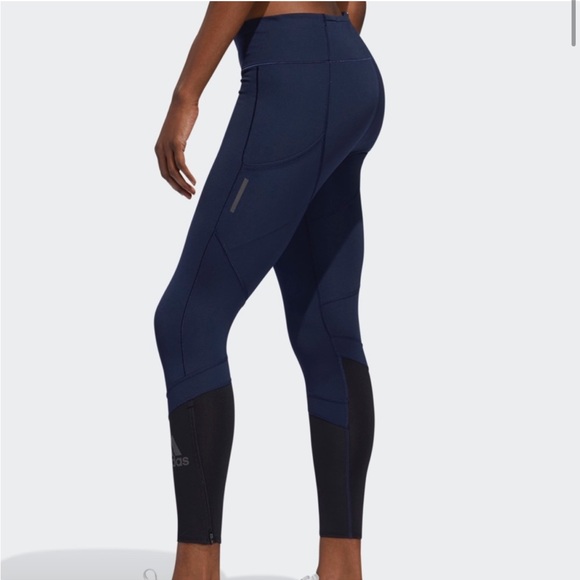 Women’s Adidas How We Do Tight Size M - Picture 2 of 9